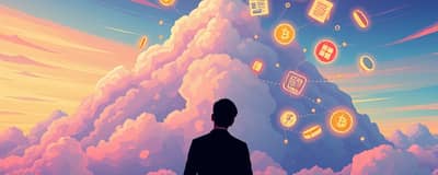 Gestión de Patrimonio Digital: Tu Legado Financiero en la Nube