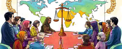 Litigios Internacionales: Estrategias de Prevención y Defensa