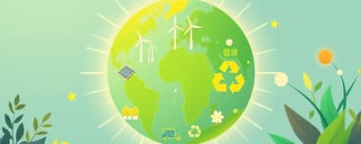 Patentes Verdes: Innovación y Liderazgo Global