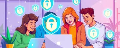 Ciberseguridad para Startups: Protege tu Innovación desde el Inicio