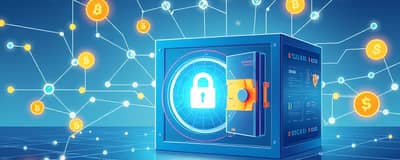 DeFi Lending: Desbloqueando el Crédito sin Intermediarios Bancarios