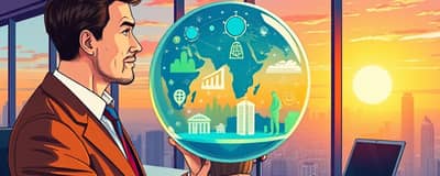 Previsiones y Proyecciones: Anticipa el Futuro de tu Negocio