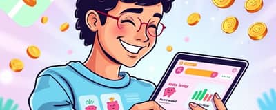 Gamificación para la jubilación: Ahorra jugando para tu futuro