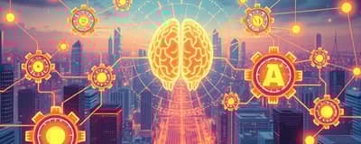 Tecnología al Servicio: Herramientas para Escalabilidad y Eficiencia