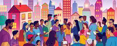 La Economía Compartida: Impacto Global en el Modelo de Negocio