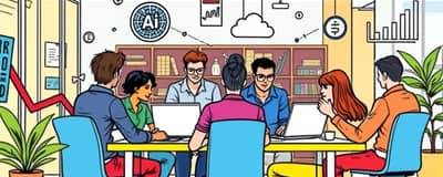 Saca el Máximo: Gestión Eficiente de Recursos en tu Startup