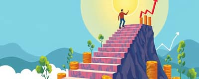 De Novato a Gurú: Tu Guía Completa para Dominar las Finanzas