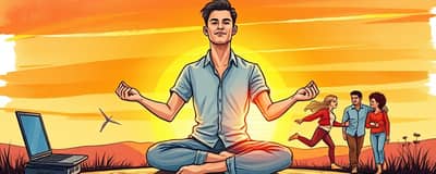 El Balance Perfecto: Vida Personal y Emprendimiento