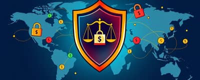 Regulaciones AML Globales: Cumplimiento y Prevención