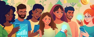 Retorno Social de la Inversión (SROI) con FinTech: Mide tu impacto