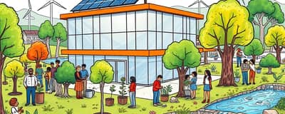 Impacto Social: Negocios que Dejan Huella Positiva