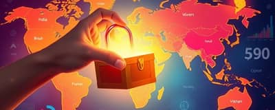 Nuevas Fronteras: Desbloqueando Mercados Exóticos