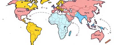 Estrategias de Nearshoring: Reubicación Inteligente de Producción