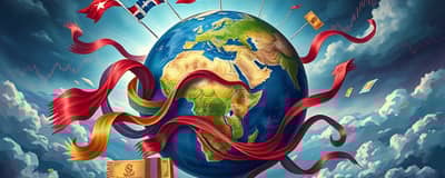 El Riesgo Político: Factor Clave en Inversiones Globales