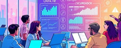 Modelado de escenarios FinTech: Prepárate para cualquier eventualidad