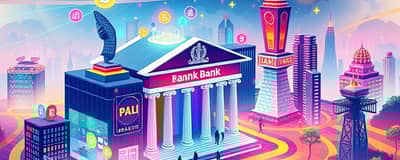 El Ecosistema Fintech: Disrupciones en la Banca Global