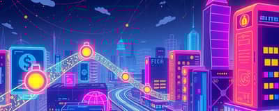 El Dinero Programable: La Revolución de los Pagos Inteligentes