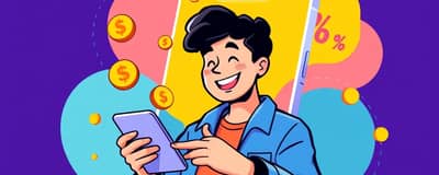 Cashback Inteligente: Recompensas Personalizadas para el Consumidor Digital