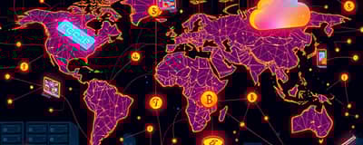 El Internet de las Finanzas: Conectando Cada Activo y Transacción