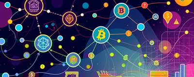 La Confluencia de IoT y Blockchain en la Cadena de Suministro Financiera