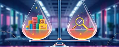 La Ética en los Algoritmos Financieros: Imparcialidad y Transparencia