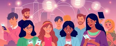 Micro-seguros Digitales: Protección Flexible y Accesible al Instante