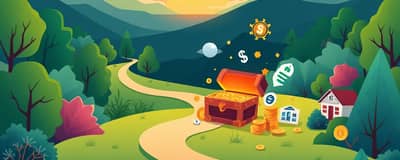 El Camino Hacia la Prosperidad: Tu Guía de Inversión Integral