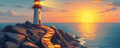 El Faro de la Riqueza: Guía tu Camino en el Mundo de las Inversiones