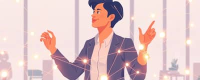 Teje tu Red: El Poder de las Conexiones Profesionales