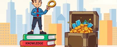 Mente Millonaria: Hábitos y Creencias para Triunfar