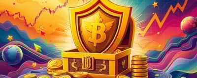 Invertir en Oro: Un Activo Refugio para Proteger tu Fortuna