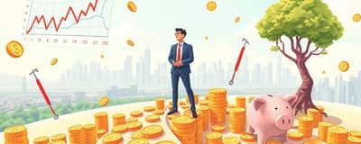 Gestiona tu Dinero: Fundamentos Financieros para Emprendedores