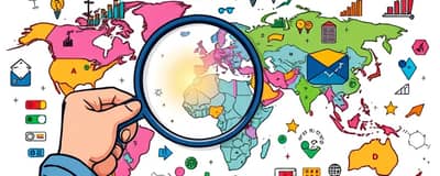 Descubre tu Nicho: Encontrando tu Lugar en el Mercado