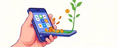 Microinversiones: Empieza a Construir tu Patrimonio Hoy Mismo