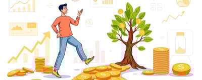 Finanzas Personales: El Primer Paso Hacia la Inversión Inteligente