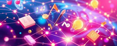 Tokenización de Propiedad Intelectual: Monetizando la Creatividad Digital