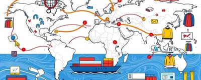 El Fenómeno Shein: Lecciones de Logística y Mercado Global