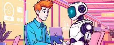 Robotiza tu Trabajo: La Automatización como Aliada de tu Éxito