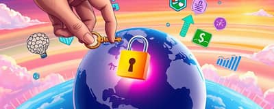 Desbloquea el Potencial: El Mercado de Inversiones en Crecimiento