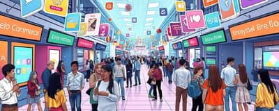 Negocios en el Metaverso: Explorando Nuevas Fronteras Económicas