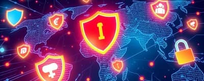 Ciberdelincuencia Financiera: Blindando tu Empresa a Nivel Mundial