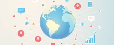 Gestión de Reputación Global: Un Activo Intangible Crucial