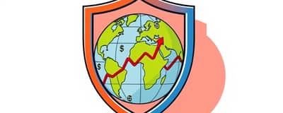 Gestión de Riesgos Políticos: Protegiendo Inversiones Transfronterizas