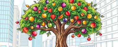 Múltiples Fuentes: Fortalece tu Negocio con Diversificación