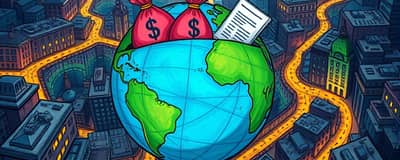 Los Paraísos Fiscales: Entendiendo y Navegando su Complejidad