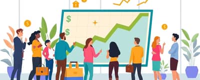 Secretos de los Millonarios: Hábitos y Tácticas de Inversión