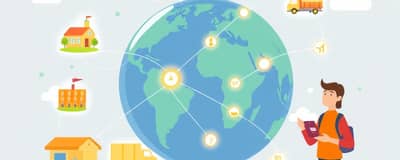 El Origen de tus Productos: Trazabilidad Global para la Confianza