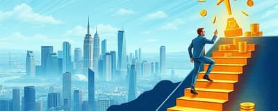 Pasos de Gigante: Escala tu Negocio Más Allá de lo Convencional