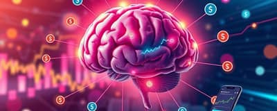 Neuroeconomía Digital: Cómo el Cerebro Decide tus Finanzas Online