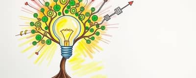 El Primer Paso: Transforma tu Idea en Realidad